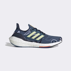 Ultraboost 22 Wonder Steel GX9166