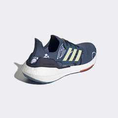 Ultraboost 22 Wonder Steel GX9166