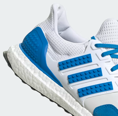 Ultraboost DNA X LEGO Shock Blue H67952