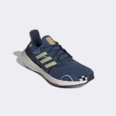 Ultraboost 22 Wonder Steel GX9166