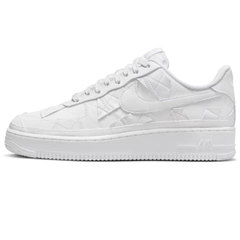 Air Force 1 x Billie Eilish Triple White DZ3674 100