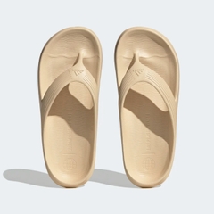 Dép Xỏ Ngón Adicane Beige HQ9919