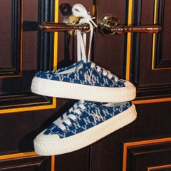 MLB Mule Denim 32SHSD111 50N