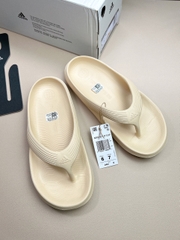 Dép Xỏ Ngón Adicane Beige HQ9919