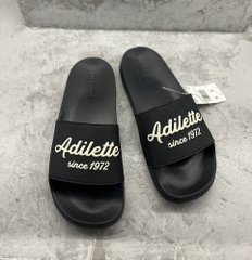Dép Adilette Retro BLACK GW8747