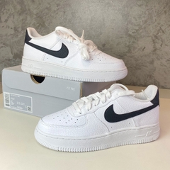 Air Force 1 White Black CT3839 100