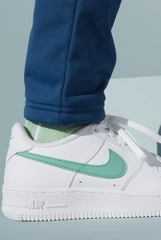 Air Force 1 ‘Summit White Emerald Rise’ DV7762 104