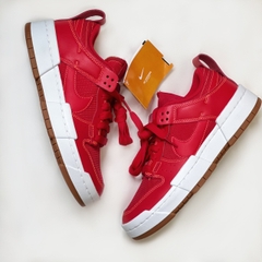 Dunk Disrupt Low Gym Red CK6654 600