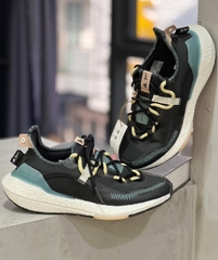 Ultraboost 21 x Parley Carbon GX1244