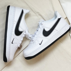 Air Force 1 White Light Smoke Grey DX9269 100