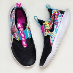 Flex Runner Floral CJ2082 001