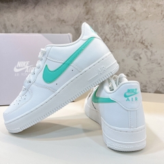Air Force 1 ‘Summit White Emerald Rise’ DV7762 104