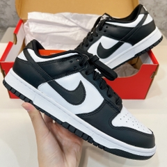 Dunk Low Panda White Black DD1391 100