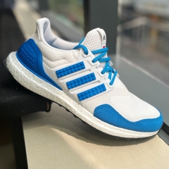 Ultraboost DNA X LEGO Shock Blue H67952