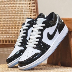 Jordan 1 Low “Dark Concord” DV1333 100