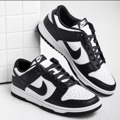Dunk Panda Black White DD1391 100