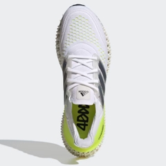 Ultra4D FWD White Solar Yellow GZ6941