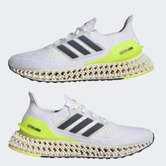 Ultra4D FWD White Solar Yellow GZ6941