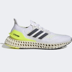 Ultra4D FWD White Solar Yellow GZ6941