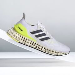 Ultra4D FWD White Solar Yellow GZ6941