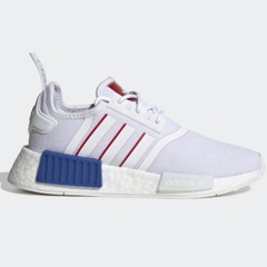 NMD R1 White Royal Blue HQ9991