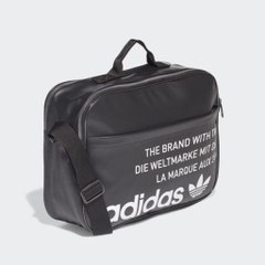 Túi Đeo Chéo adidas Vintage Airliner Black GN2245