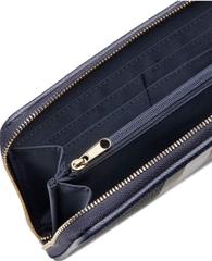 Ví Tommy Hilfiger Zip Long Wallet 6950862 423