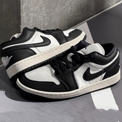 Jordan 1 Low SE "Vintage Panda" FB9893 101