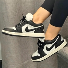 Jordan 1 Low SE "Vintage Panda" FB9893 101