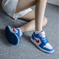 Jordan 1 Low Sport Blue DC0774 416