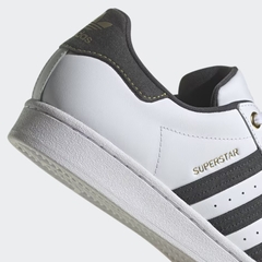 Superstar Denim White Carbon Gold ID1712
