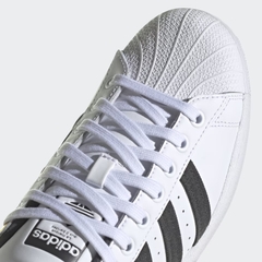 Superstar Denim White Carbon Gold ID1712