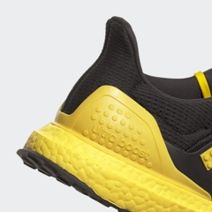 Ultraboost DNA x LEGO Color Pack Yellow H67953