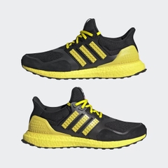 Ultraboost DNA x LEGO Color Pack Yellow H67953