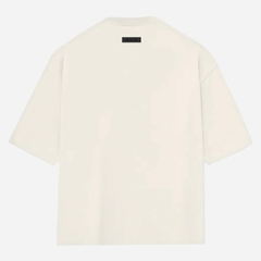 Áo Fear of God Essentials T-Shirt Cloud Dancer 125BT232001F