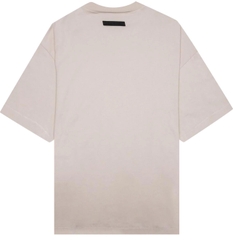 Áo Fear of God Essentials T-Shirt Silver Cloud 125BT232002F