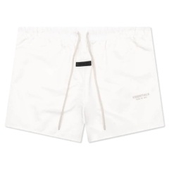 Quần Fear of God Essentials Running Short Cloud Dancer 160BT232021F