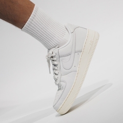 Nike Air Force 1 Premium MF Summit White DR9503 100