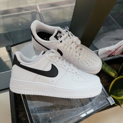Air Force 1 Low White Black DD8959 103