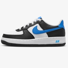 Air Force 1 Black Blue FN8008 001