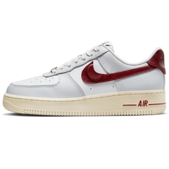 Air Force 1 Phonton Dust Team Red DV7584 001