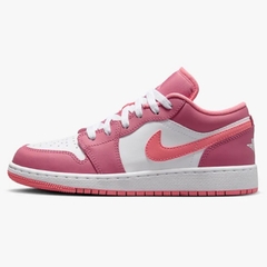 Jordan 1 Low Desert Berry 553560 616