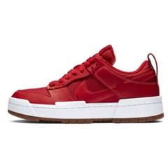 Dunk Disrupt Low Gym Red CK6654 600