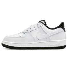 Nike Air Force 1 ESS White Black DV1332 100