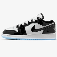 Jordan 1 Low “Dark Concord” DV1333 100