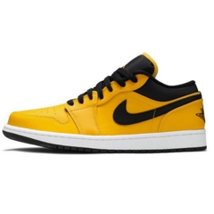Jordan 1 LOW University Gold 553558 700