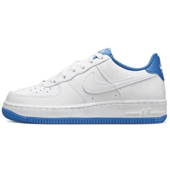 Air Force 1 White Light Photo Blue DV1331 101
