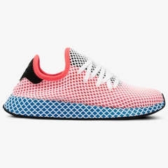Deerupt Runner Solar Red CQ2624