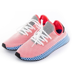 Deerupt Runner Solar Red CQ2624