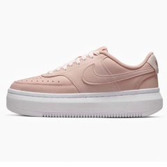 Nike Court Vision Alta Pink Oxford DM0113 600